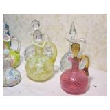 Vintage Depression Cruet Collection