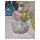 Vintage Depression Cruet Collection