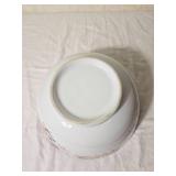 Vintage Imari Style Centerpiece Bowl