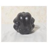 Weeping Buddha Indonesian Folk Sculpture