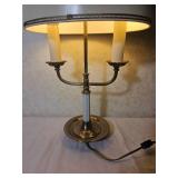 Classical French Bouillotte lamp