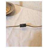 Classical French Bouillotte lamp