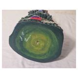 18 Inch Atlantic Mold Ceramic Christmas Tree