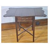 Pembroke Drop Leaf Table