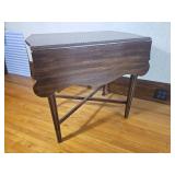 Pembroke Drop Leaf Table