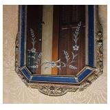 American Art Deco Dressing Mirror