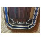 American Art Deco Dressing Mirror