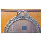 American Art Deco Décor Mirror