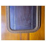 American Art Deco Décor Mirror