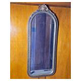 American Art Deco Décor Mirror