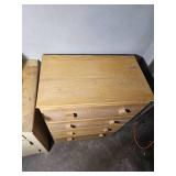 Rustic Bedroom Dresser