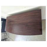 Kittinger English Regency Four Drawer Mahogany Dresser
