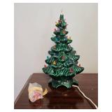 18 Inch Atlantic Mold Ceramic Christmas Tree