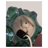 18 Inch Atlantic Mold Ceramic Christmas Tree