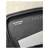 Aurora AU1210MA Paper Shredder and Fellowes Powershred PS30 Boxtop Shredder
