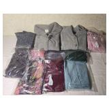 Luxury Cashmere Sweater and Knitwear Collection with Eric Bompard and Sofio Cashmere