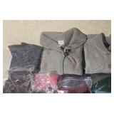 Luxury Cashmere Sweater and Knitwear Collection with Eric Bompard and Sofio Cashmere
