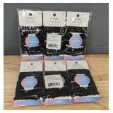 54 GIMME FIT KIT Premium Hair Bands - Brand New