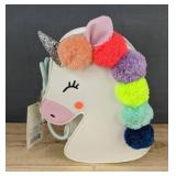 Cat & Jack Unicorn Purse - Brand New