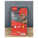 Annie Day & Night Cap Double Lined X-Jumbo Size Red - Brand New