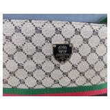 JingPin Clutch Purse 10.5" x 7" - Brand New