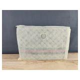 JingPin Clutch Purse 10.5" x 7" - Brand New