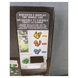 MEGA Pokemon Bulbasaur Pixel Art, 374 Pieces - Brand New