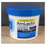 AmLactin Intensive Healing 12 oz - Brand New
