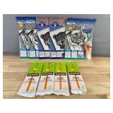 5 ArtSkills Art Class Basics Learn to Draw Books & 32 Dixon #2 Pencils - Brand New