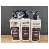 Equate Age Resisting Classic Cleanser for Healthy Younger Looking Skin, 3 Total, 6.78 fl oz each Bottle - Brand New