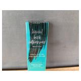 Thrive Causemetics Liquid Lash Extensions Mascara 0.38 oz, $37.00 Retail - Brand New