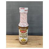 Colgin Hickory & Mesquite Liquid Smoke, 2 Total, 4 oz each - Brand New *N