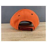 Top Of The World North Clemson Tigers Hat OSFM - Brand New
