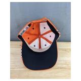 Top Of The World North Clemson Tigers Hat OSFM - Brand New