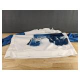Dog Print Hoodie - Women