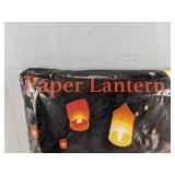 Paper Lantern - Brand New
