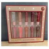 10 Holler Gift of Gloss Lip Gloss 0.27 FL OZ - Brand New
