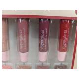 10 Holler Gift of Gloss Lip Gloss 0.27 FL OZ - Brand New