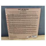 10 Holler Gift of Gloss Lip Gloss 0.27 FL OZ - Brand New
