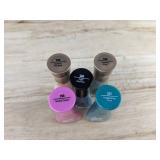 15 Sally Hansen Insta-Dri Fingernail Polish Bottles - Brand New