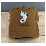 Top Of The World North Carolina Tar Heels Hat OSFM - Brand New