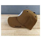 Top Of The World North Carolina Tar Heels Hat OSFM - Brand New