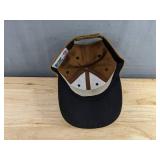 Top Of The World North Carolina Tar Heels Hat OSFM - Brand New