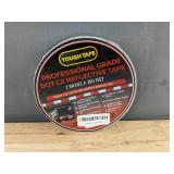 Tough Tape DOT-C2 Reflective Tape - 2 Inches X 200 Feet - Brand New