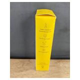 2 Supergoop! Glow Screen SPF 40 Broad Spectrum Sunscreen Retail $38 Each - Brand New