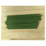 Zeyune 150 Pcs Butterflies, Marigold Flower Heads with Sticks - Brand New