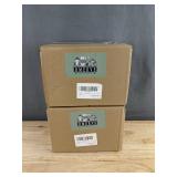 RMERVE Carnival Party 100 Paper Food Trays - Brand New