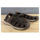Eddie Bauer Sandal Brown Shoes - Men