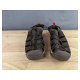 Eddie Bauer Sandal Brown Shoes - Men