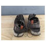 Eddie Bauer Sandal Brown Shoes - Men